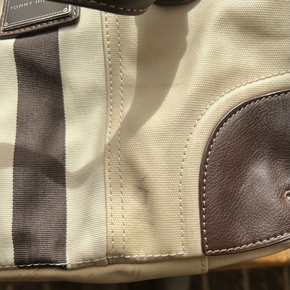 Tommy Hilfiger Handbag - Picture 3 of 7